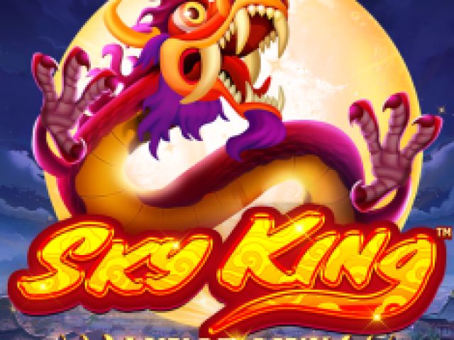 Lunar Link: Sky King