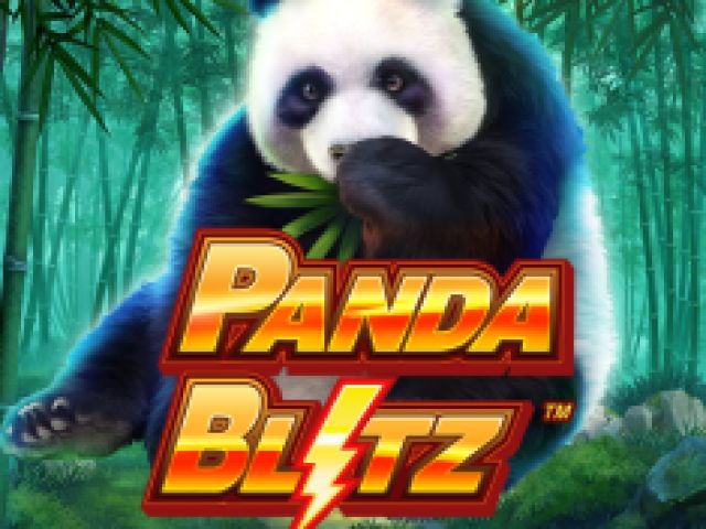 Panda Blitz