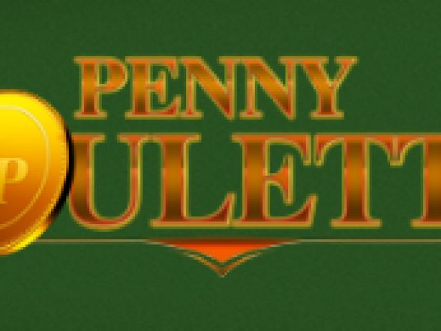 Penny Roulette