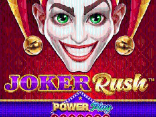 PowerPlay: Joker Rush 