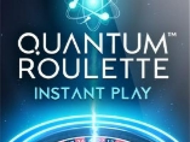 Quantum Roulette Instant Play