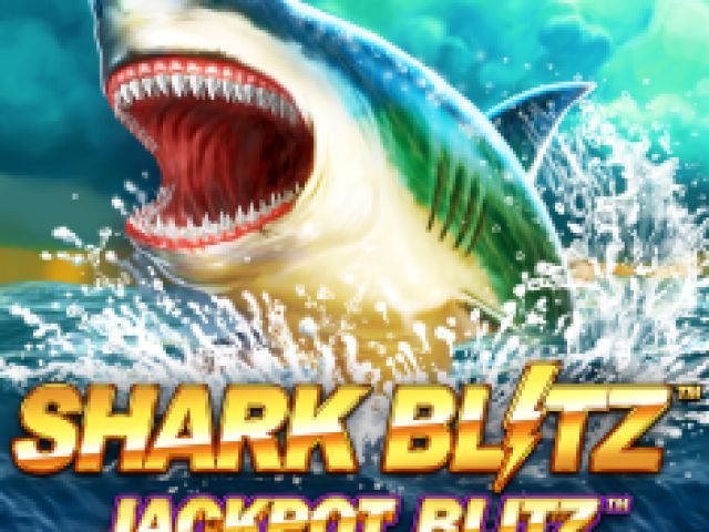 Shark Blitz 