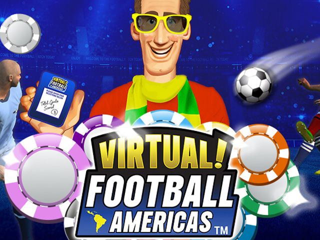 Virtual! Football Americas™