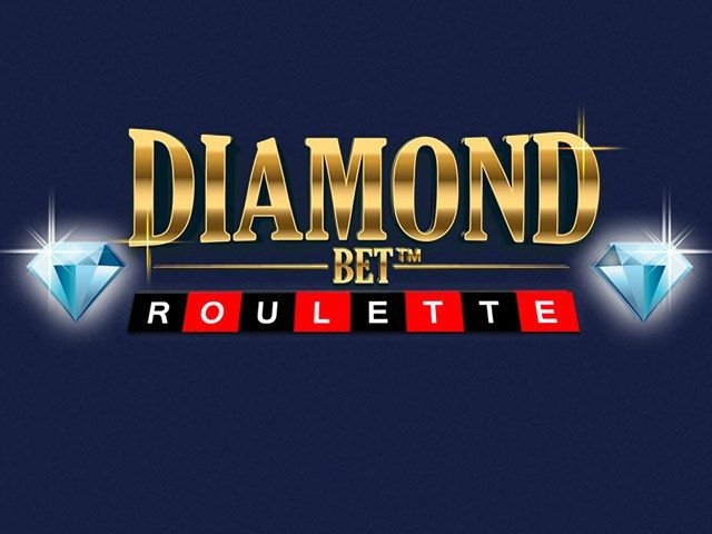 1000 Diamond Bet Roulette