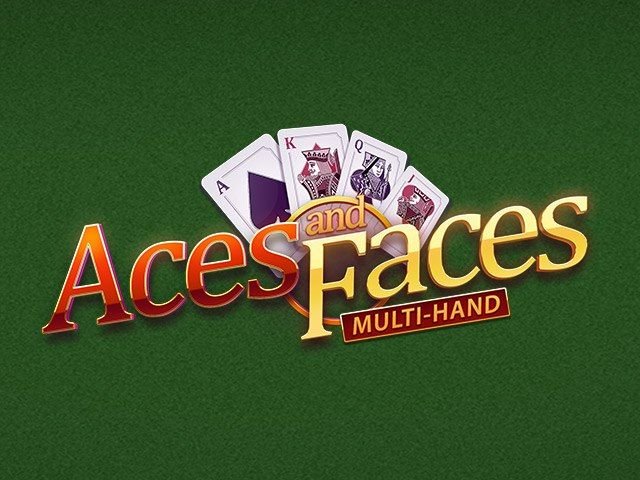 Aces and Faces Multi-Hand