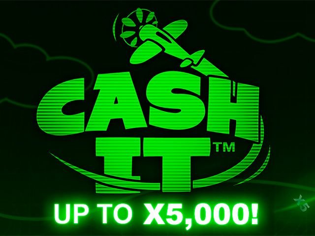 Cash It™