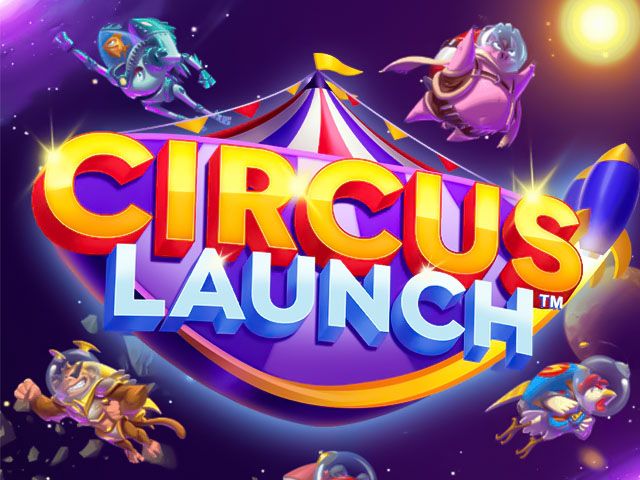 Circus Launch