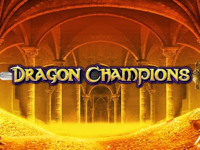 Dragon Champions