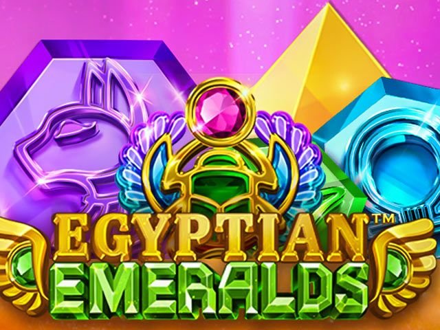 Egyptian Emeralds