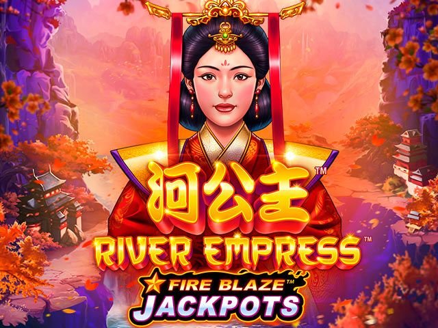 Fire Blaze: River Empress