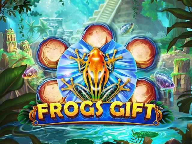 Frog's Gift