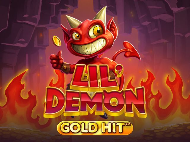 Gold Hit: Lil Demon™