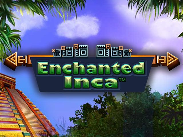 Grand Junction: Enchanted Inca