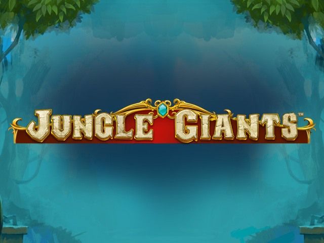 Jungle Giants