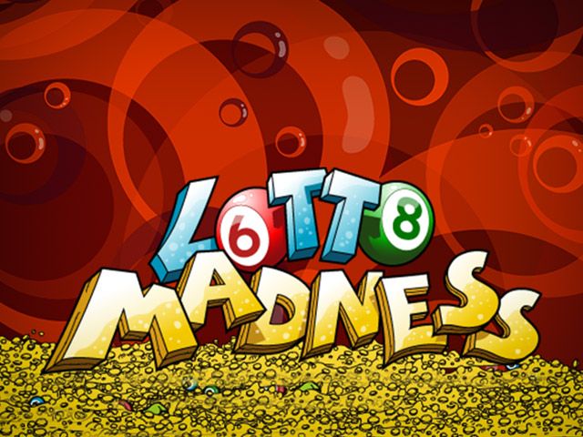 Lotto Madness