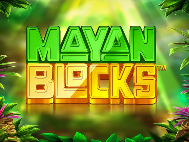 Mayan Blocks