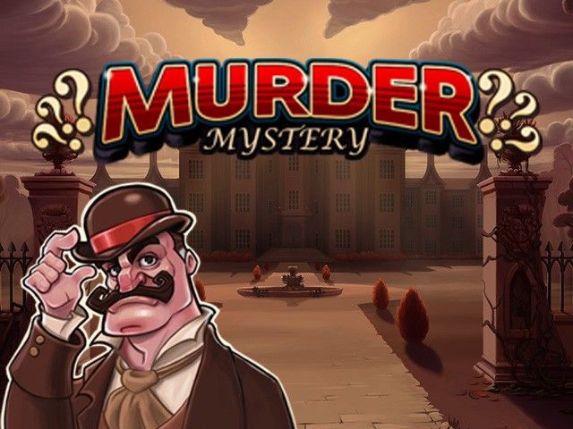 Murder Mystery