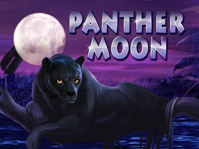 Panther Moon