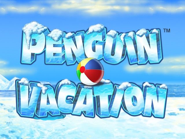 Penguin Vacation