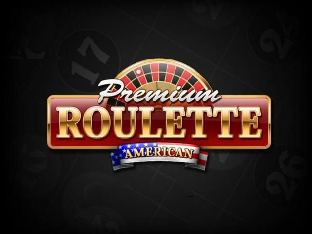 Premium American Roulette