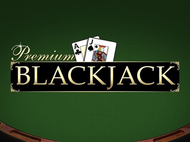 Premium Blackjack