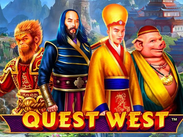 Quest West