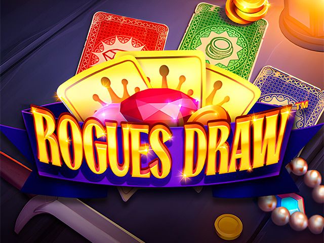 Rogues Draw