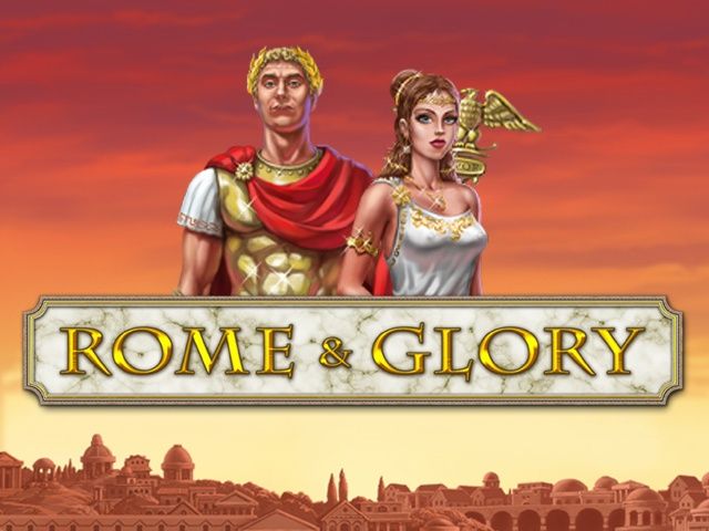 Rome&Glory