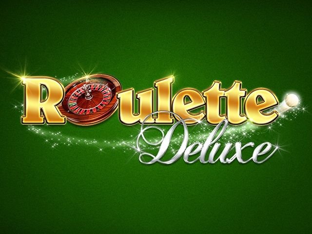 Roulette Deluxe