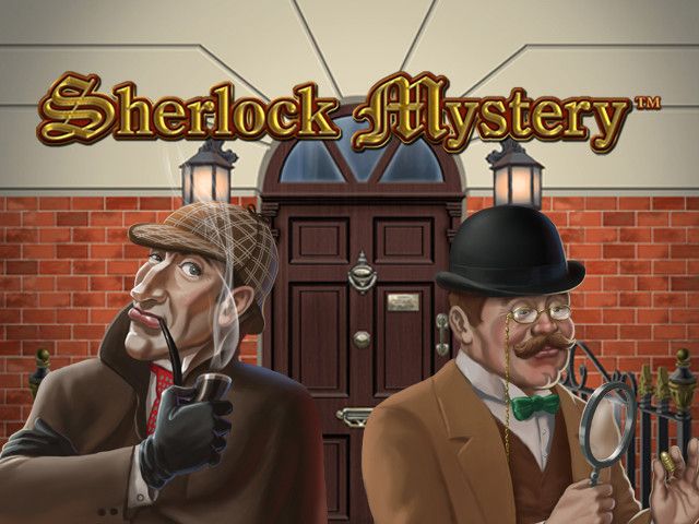 Sherlock Mystery