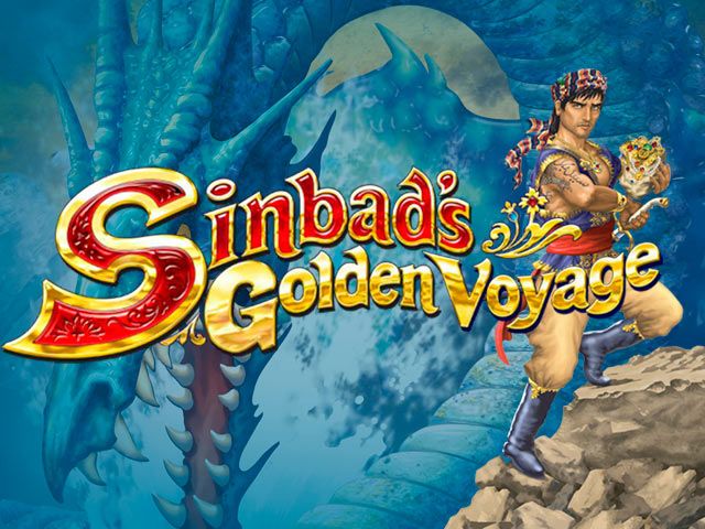 Sinbad's Golden Voyage