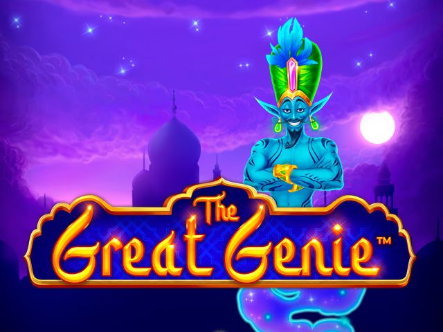 The Great Genie