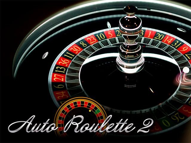 Auto Roulette 2