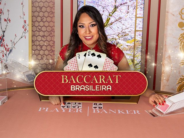 Baccarat Brasileira