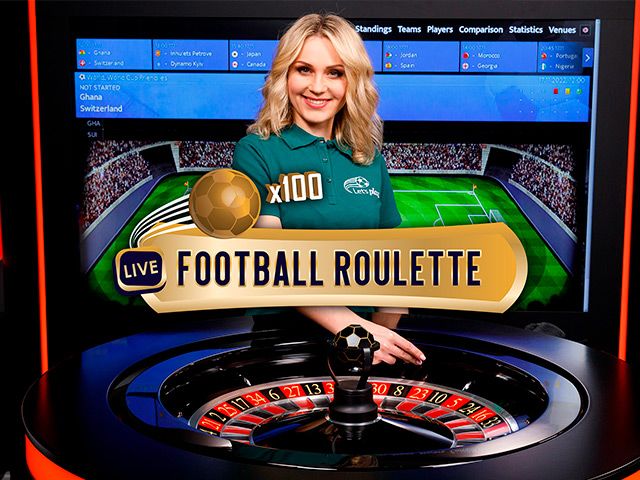 Football French Roulette