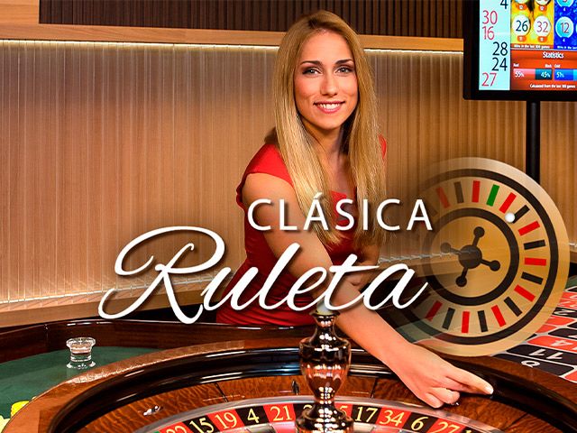 Ruleta Clasica