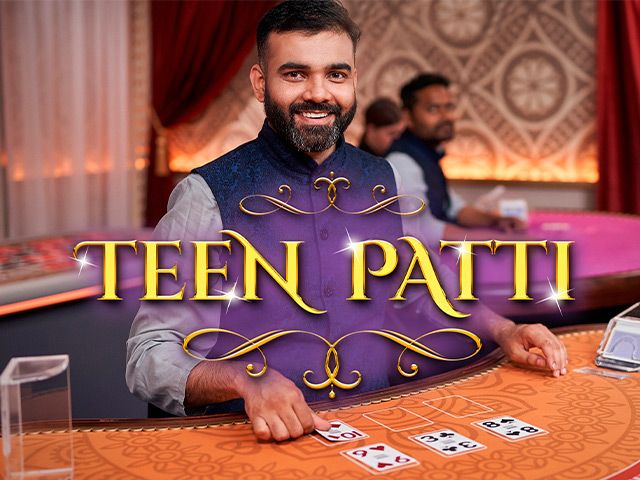 Teen Patti