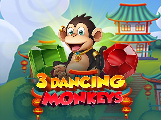 3 Dancing Monkeys