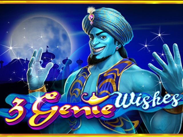 3 Genie Wishes™