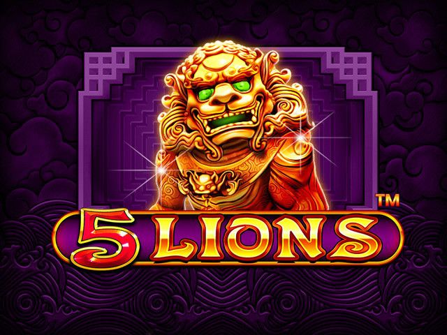 5 Lions™