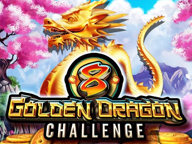 8 Golden Dragon Challenge