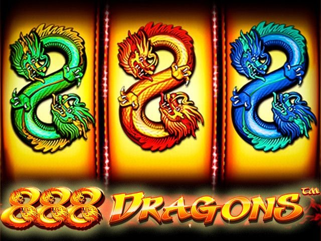 888 Dragons™