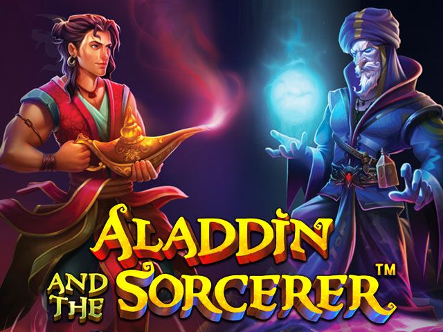 Aladdin and the Sorcerer™