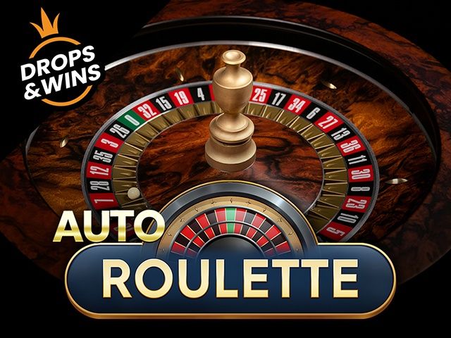 Auto Roulette