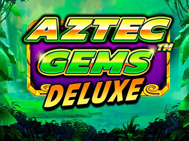 Aztec Gems Deluxe™