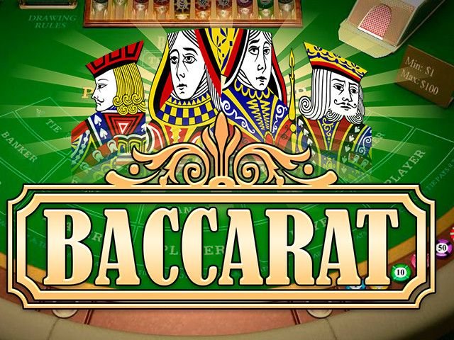 Baccarat