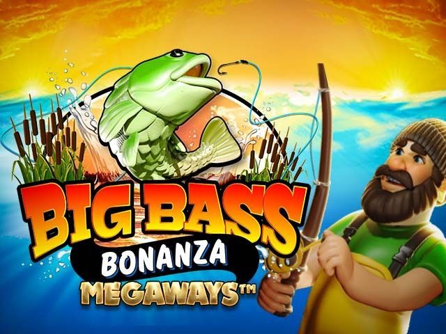 Big Bass Bonanza Megaways™