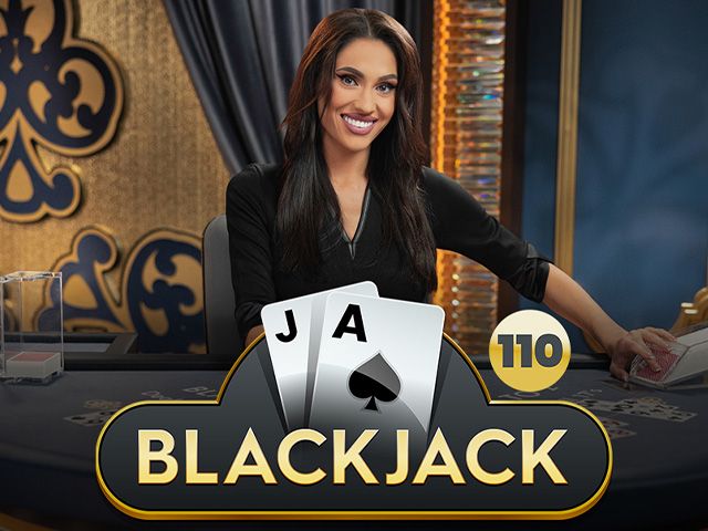 Blackjack 110