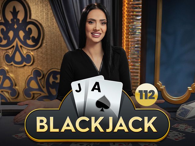 Blackjack 112