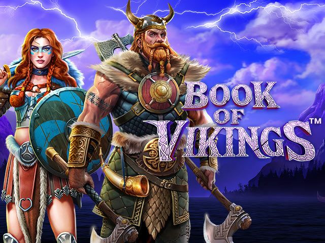 Book of Vikings™